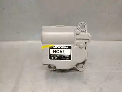 Автозапчастина б/у двигатель відкривання люків кондиціонація для hyundai tucson (tl, tle) 1.7 crdi посилання на oem iam d267nffaa01