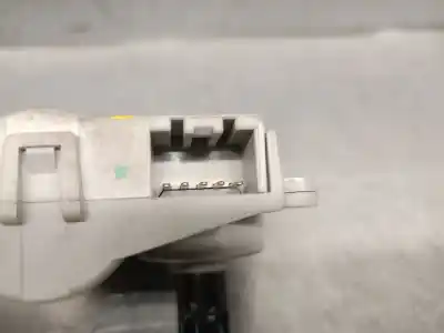 Автозапчасти б/у мотор открывания люков кондиционера за hyundai tucson (tl, tle) 1.7 crdi ссылки oem iam d267nffaa01  97161d7000