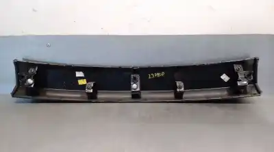 Pezzo di ricambio per auto di seconda mano modanatura posteriore per peugeot 2008 ii (ud_, us_, uy_, uk_) 1.2 puretech 100 riferimenti oem iam 9825956380  1689823080
