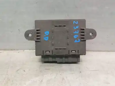 Second-hand car spare part central locking pump for ford puma 1.0 ecoboost cat oem iam references lu5t14b533ac  lu5t14b533ac