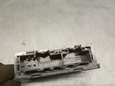 Second-hand car spare part central locking pump for ford puma 1.0 ecoboost cat oem iam references lu5t14b533ac  lu5t14b533ac