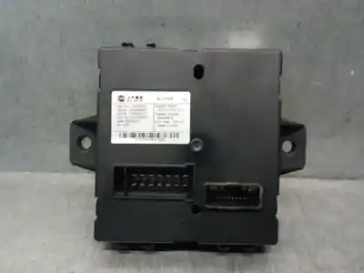 Second-hand car spare part ELECTRONIC MODULE for MG ROVER MG HS  OEM IAM references 1145278501  654406818