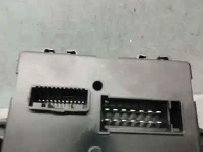 Second-hand car spare part electronic module for mg rover mg hs 1.5 t (sas23) oem iam references 1145278501  654406818