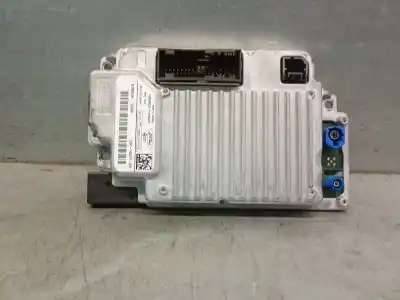 Second-hand car spare part electronic module for ford puma 1.0 ecoboost cat oem iam references lu5t14g371gkf