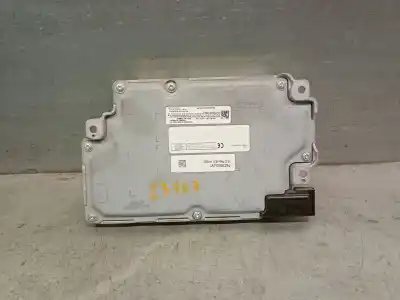 Second-hand car spare part electronic module for ford puma 1.0 ecoboost cat oem iam references lu5t14g371gkf  lu5t14g371gkf