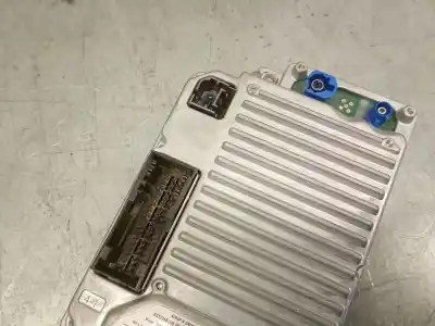 Second-hand car spare part electronic module for ford puma 1.0 ecoboost cat oem iam references lu5t14g371gkf  lu5t14g371gkf