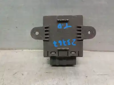 Second-hand car spare part electronic module for ford puma 1.0 ecoboost cat oem iam references lu5t14b534ac  lu5t14b534ac