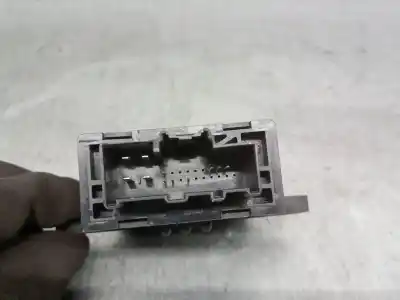 Second-hand car spare part electronic module for ford puma 1.0 ecoboost cat oem iam references lu5t14b534ac  lu5t14b534ac