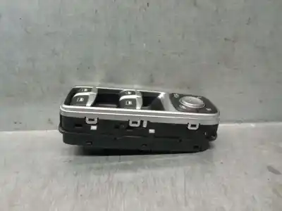 Автозапчасти б/у выключатель левого переднего окна за mg rover mg hs 1.5 t (sas23) ссылки oem iam 10754007osa  10754007osa