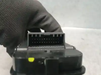 Автозапчасти б/у выключатель левого переднего окна за mg rover mg hs 1.5 t (sas23) ссылки oem iam 10754007osa  10754007osa