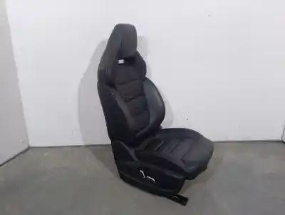 Автозапчасти б/у сиденье правое переднее за mg rover mg hs 1.5 t (sas23) ссылки oem iam 15e4e  