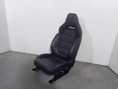 Автозапчасти б/у сиденье правое переднее за mg rover mg hs 1.5 t (sas23) ссылки oem iam 15e4e  