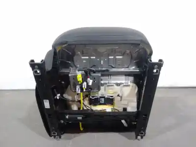 Автозапчасти б/у сиденье правое переднее за mg rover mg hs 1.5 t (sas23) ссылки oem iam 15e4e  