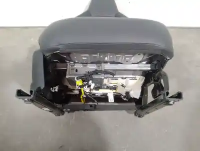 Автозапчасти б/у сиденье правое переднее за mg rover mg hs 1.5 t (sas23) ссылки oem iam 15e4e  