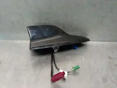 Peça sobressalente para automóvel em segunda mão antena por mg rover mg hs 1.5 t (sas23) referências oem iam h2052a003