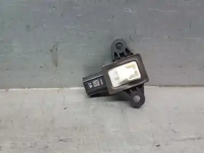 Peça sobressalente para automóvel em segunda mão sensor por ford puma 1.0 ecoboost cat referências oem iam gn1514c676aa  gn1514c676aa