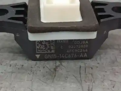 Peça sobressalente para automóvel em segunda mão sensor por ford puma 1.0 ecoboost cat referências oem iam gn1514c676aa  gn1514c676aa