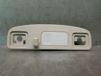 Peça sobressalente para automóvel em segunda mão luz interior por mg rover mg hs 1.5 t (sas23) referências oem iam 10261724