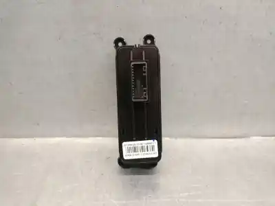 Автозапчастина б/у многофункційне управління для hyundai tucson (tl, tle) 1.7 crdi посилання на oem iam 93300d76004x  93300d76004x