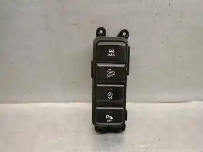 Автозапчасти б/у многофункциональное управление за hyundai tucson (tl, tle) 1.7 crdi ссылки oem iam 93300d76004x