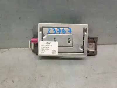 Second-hand car spare part electronic module for ford puma 1.0 ecoboost cat oem iam references l1tt19k351aa