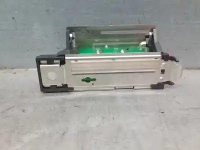 Second-hand car spare part electronic module for ford puma 1.0 ecoboost cat oem iam references l1tt19k351aa  l1tt19k351aa