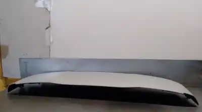 Автозапчастина б/у задне крило для peugeot 2008 ii (ud_, us_, uy_, uk_) 1.2 puretech 100 посилання на oem iam 9825814080  983285521t