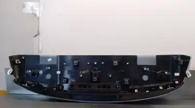 Автозапчастина б/у задне крило для peugeot 2008 ii (ud_, us_, uy_, uk_) 1.2 puretech 100 посилання на oem iam 9825814080  983285521t