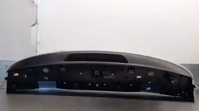 Автозапчастина б/у задне крило для peugeot 2008 ii (ud_, us_, uy_, uk_) 1.2 puretech 100 посилання на oem iam 9825814080  983285521t