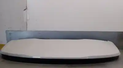 Автозапчастина б/у задне крило для peugeot 2008 ii (ud_, us_, uy_, uk_) 1.2 puretech 100 посилання на oem iam 9825814080  983285521t