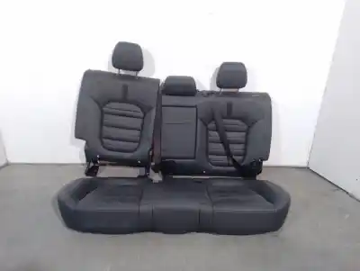 Peça sobressalente para automóvel em segunda mão bancos traseiros por mg rover mg hs 1.5 t (sas23) referências oem iam 15e4e