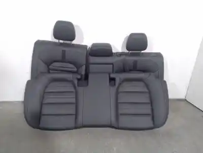 Автозапчастина б/у задні сидіння для mg rover mg hs 1.5 t (sas23) посилання на oem iam 15e4e  