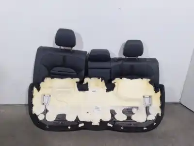 Автозапчастина б/у задні сидіння для mg rover mg hs 1.5 t (sas23) посилання на oem iam 15e4e  