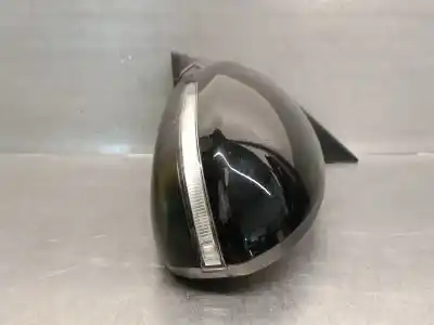 Автозапчастина б/у ліве дзеркало для hyundai tucson (tl, tle) 1.7 crdi посилання на oem iam 87610d7040  87610d7040