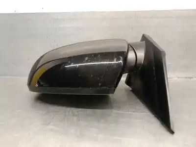 Автозапчастина б/у ліве дзеркало для hyundai tucson (tl, tle) 1.7 crdi посилання на oem iam 87610d7040  87610d7040