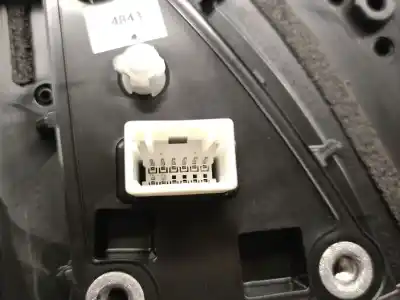 Автозапчастина б/у ліве дзеркало для hyundai tucson (tl, tle) 1.7 crdi посилання на oem iam 87610d7040  87610d7040