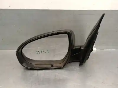 Автозапчасти б/у левое зеркало за hyundai tucson (tl, tle) 1.7 crdi ссылки oem iam 87610d7040