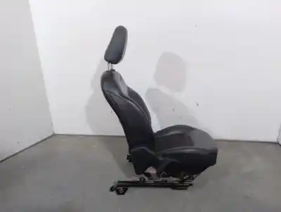 Pezzo di ricambio per auto di seconda mano sedile anteriore sinistro per jeep compass (mp, m6, mv, m7) 2.0 crd 4x4 riferimenti oem iam 68248240ac  68248240ac