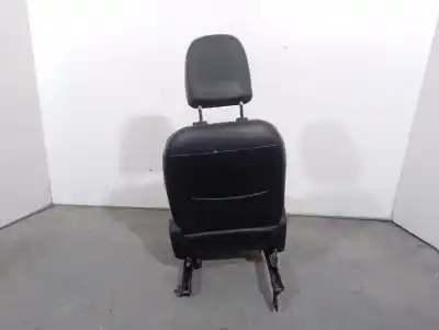 Pezzo di ricambio per auto di seconda mano sedile anteriore sinistro per jeep compass (mp, m6, mv, m7) 2.0 crd 4x4 riferimenti oem iam 68248240ac  68248240ac