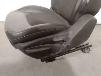 Pezzo di ricambio per auto di seconda mano sedile anteriore sinistro per jeep compass (mp, m6, mv, m7) 2.0 crd 4x4 riferimenti oem iam 68248240ac  68248240ac