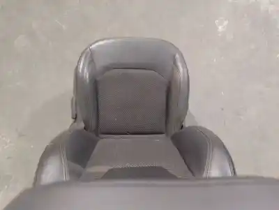 Pezzo di ricambio per auto di seconda mano sedile anteriore sinistro per jeep compass (mp, m6, mv, m7) 2.0 crd 4x4 riferimenti oem iam 68248240ac  68248240ac