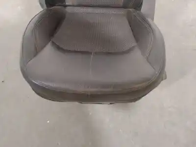 Pezzo di ricambio per auto di seconda mano sedile anteriore sinistro per jeep compass (mp, m6, mv, m7) 2.0 crd 4x4 riferimenti oem iam 68248240ac  68248240ac