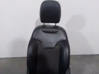 Pezzo di ricambio per auto di seconda mano sedile anteriore sinistro per jeep compass (mp, m6, mv, m7) 2.0 crd 4x4 riferimenti oem iam 68248240ac  68248240ac