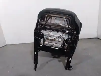 Pezzo di ricambio per auto di seconda mano sedile anteriore sinistro per jeep compass (mp, m6, mv, m7) 2.0 crd 4x4 riferimenti oem iam 68248240ac  68248240ac