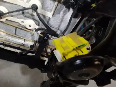 Pezzo di ricambio per auto di seconda mano sedile anteriore sinistro per jeep compass (mp, m6, mv, m7) 2.0 crd 4x4 riferimenti oem iam 68248240ac  68248240ac