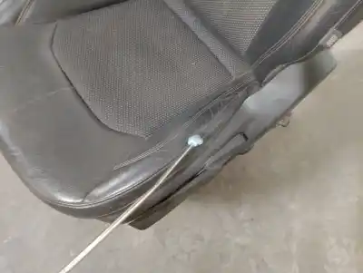 Pezzo di ricambio per auto di seconda mano sedile anteriore sinistro per jeep compass (mp, m6, mv, m7) 2.0 crd 4x4 riferimenti oem iam 68248240ac  68248240ac