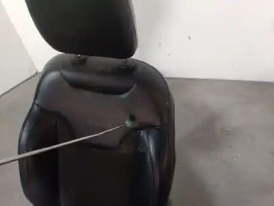 Pezzo di ricambio per auto di seconda mano sedile anteriore sinistro per jeep compass (mp, m6, mv, m7) 2.0 crd 4x4 riferimenti oem iam 68248240ac  68248240ac