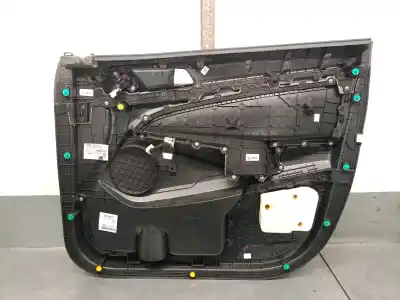 Автозапчастина б/у оббірка передніх дверей ліва для hyundai tucson (tl, tle) 1.7 crdi посилання на oem iam 82307d7020try  82307d7020try