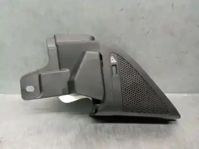 Peça sobressalente para automóvel em segunda mão molduras frontais por mg rover mg hs 1.5 t (sas23) referências oem iam 10564842