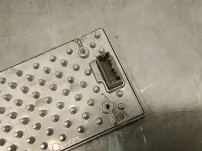 Second-hand car spare part electronic module for ford puma 1.0 ecoboost cat oem iam references l1tt19j235ab  2684289